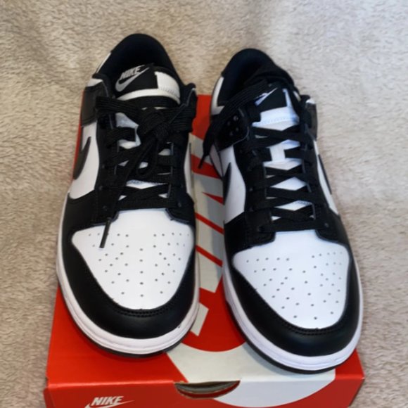 Dunk Panda Unisex